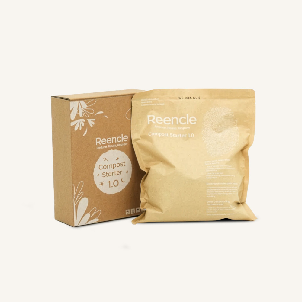 Reencle Prime - Startpaket